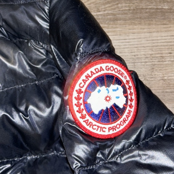 Canada Goose Men’s Jacket 2XL - Picture 3 of 3